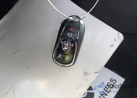 2020 Buick Encore Gx Awd Essence z USA, uszkodzony, nr VIN KL4MMGSL0LB127730